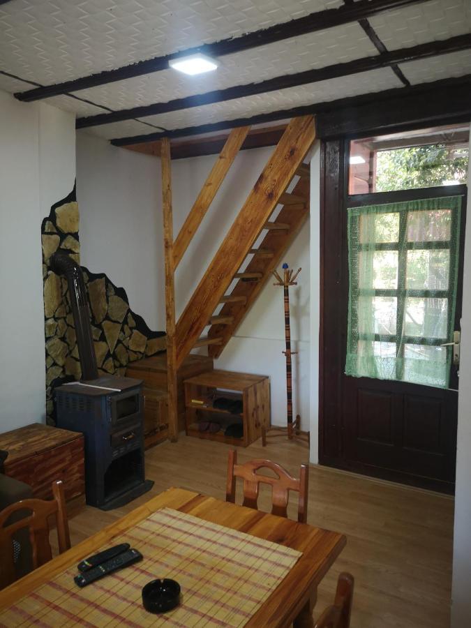 Vikendica Kod Brice Apartment Jevtici Exterior photo