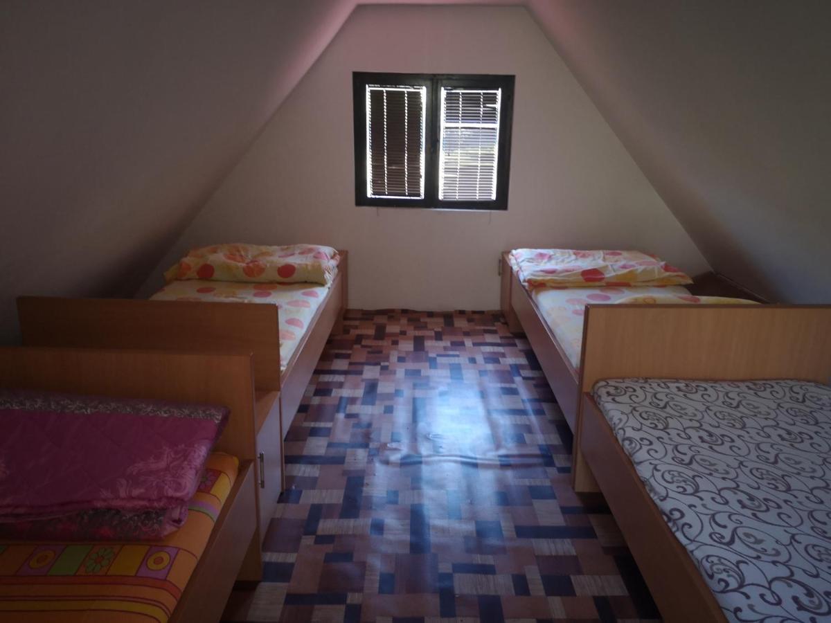 Vikendica Kod Brice Apartment Jevtici Exterior photo