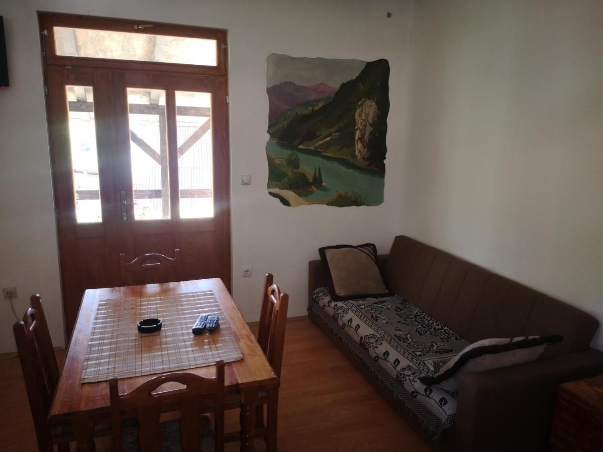 Vikendica Kod Brice Apartment Jevtici Exterior photo